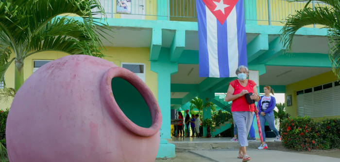 Elecciones en Camagüey, un voto por Cuba