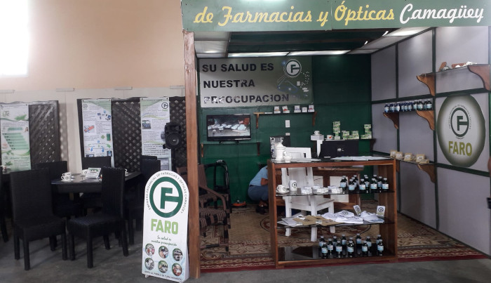 Camagüey desarrolla novedosos medicamentos naturales