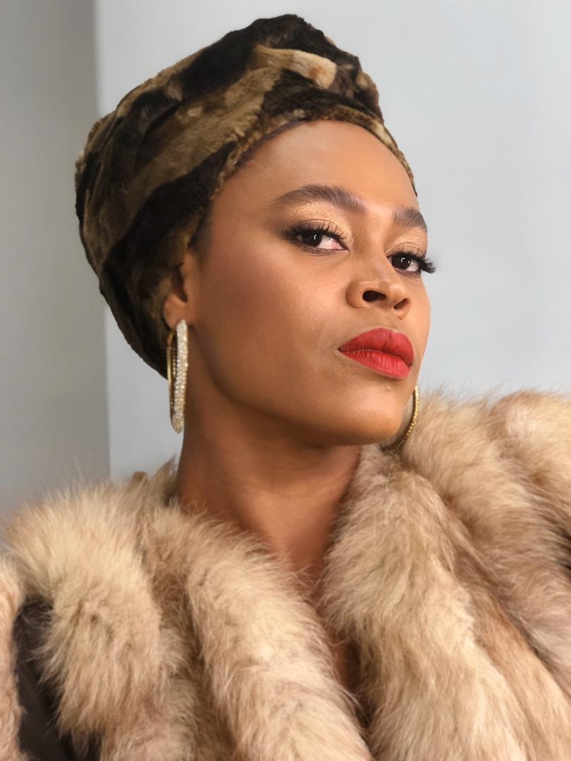 Annalie López, verdad y equilibrio