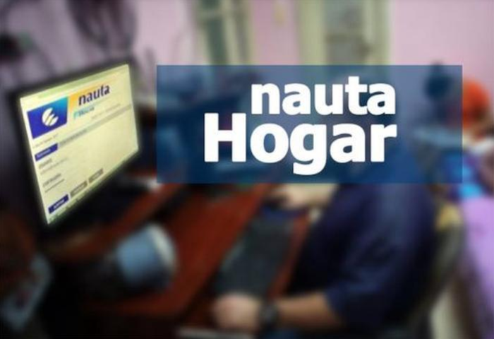 Desde esta noche mantenimientos en plataforma de Nauta 