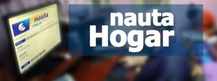 Desde esta noche mantenimientos en plataforma de Nauta