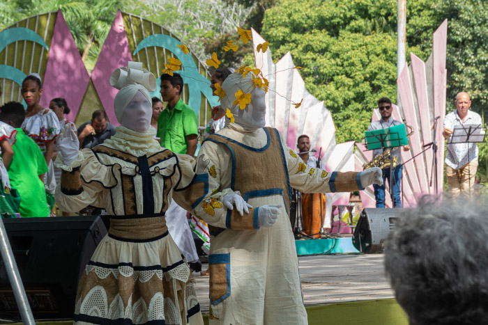 Feria del Realismo Mágico (+Fotos)