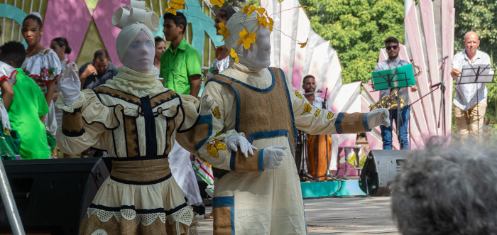 Feria del Realismo Mágico (+Fotos)