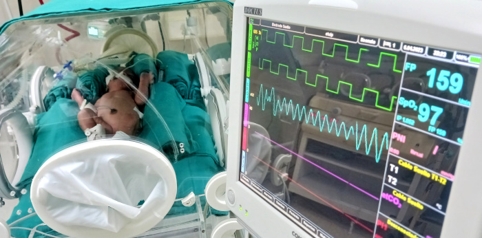 Neonatología, una especialidad de vocación