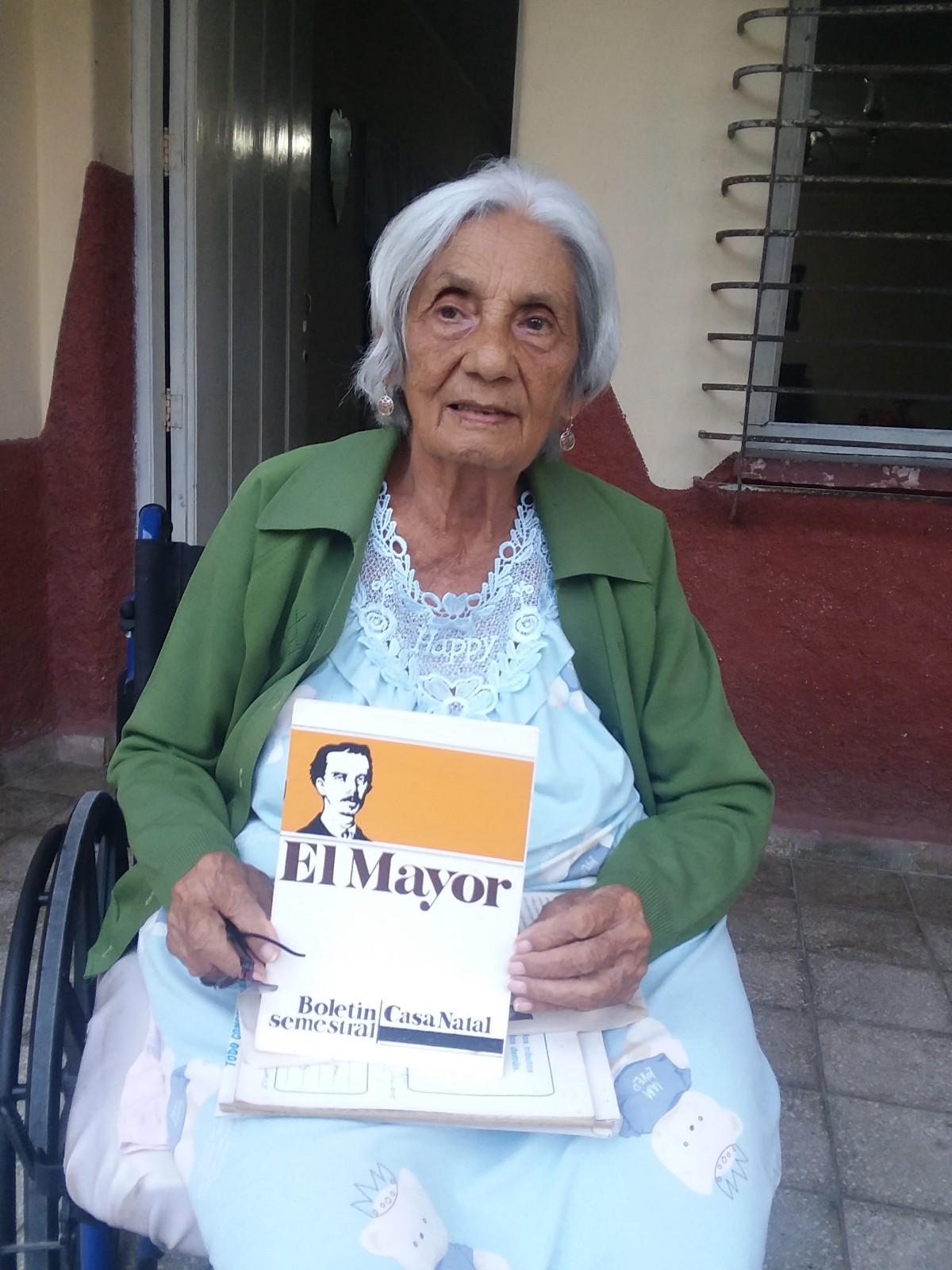 Foto: Del Autor