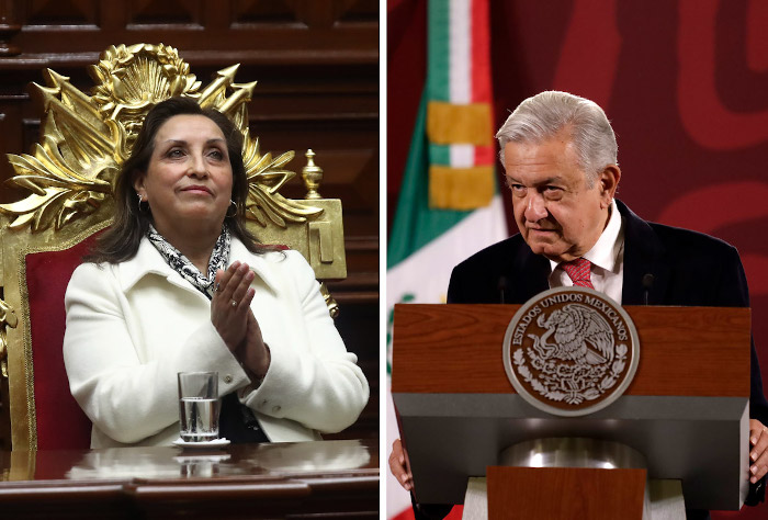 López Obrador no entregará presidencia de Alianza del Pacífico a Perú