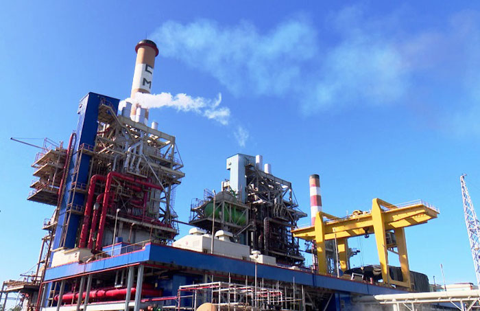 Cuba sigue con paso firme en la estabilización del SEN