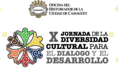 X Jornada de la Diversidad Cultural con tonos de sol naciente