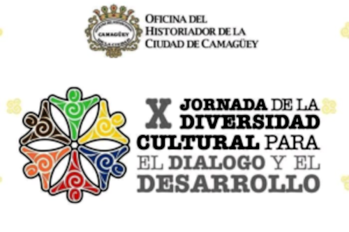 X Jornada de la Diversidad Cultural con tonos de sol naciente