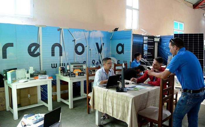 Mipyme camagüeyana RENOVA, primera en certificar su contabilidad en Cuba 