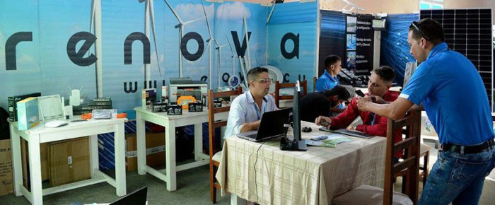 Mipyme camagüeyana RENOVA, primera en certificar su contabilidad en Cuba