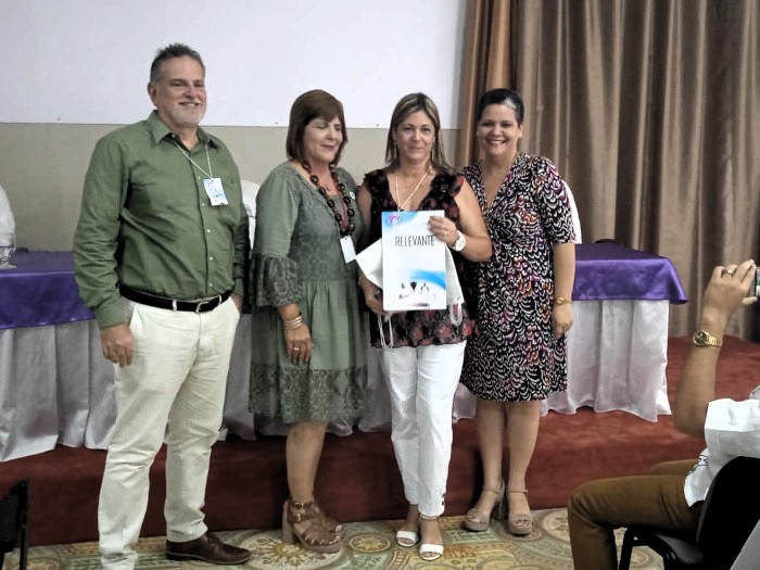 Simposio y Jornada de la Medicina Familiar por su aniversario 40