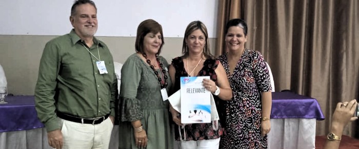 Simposio y Jornada de la Medicina Familiar por su aniversario 40
