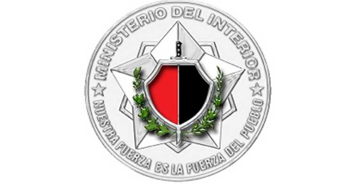 Aclaran sobre incidente con arma de fuego en La Habana