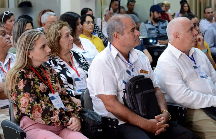 Martes de ciencia y un palíndromo que se repite 