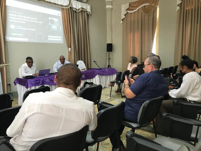 La Universidad continúa hermanando ciencia y desarrollo 