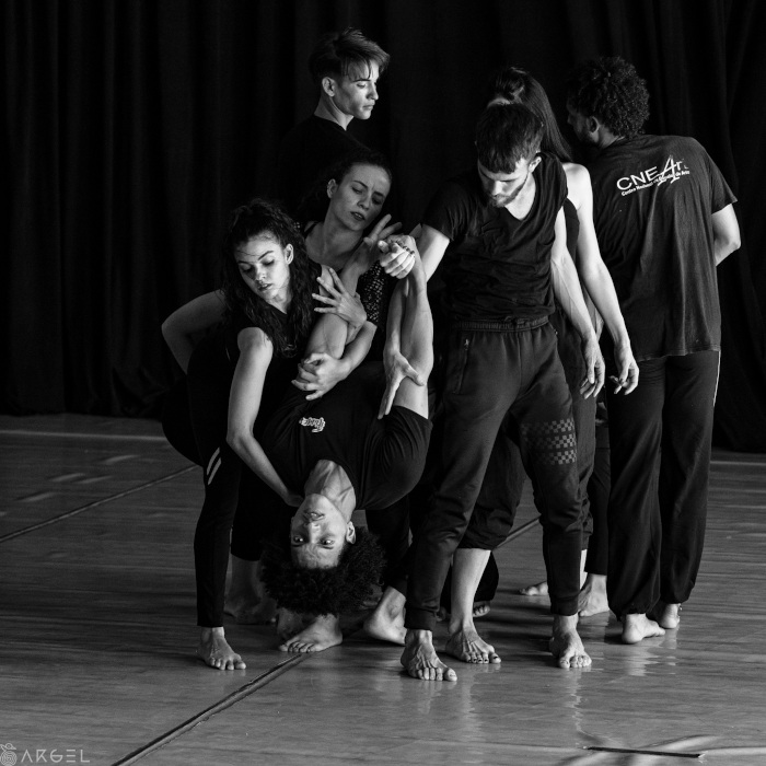 Contemporáneo de Camagüey estrenará sus 21 con Café con leche