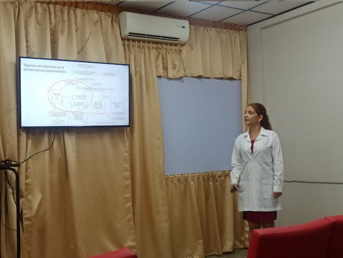 Hospital Pediátrico Eduardo Agramonte Piña: referente en la salud infantil