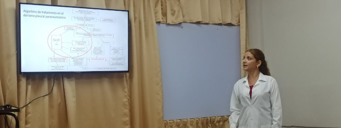 Hospital Pediátrico Eduardo Agramonte Piña: referente en la salud infantil