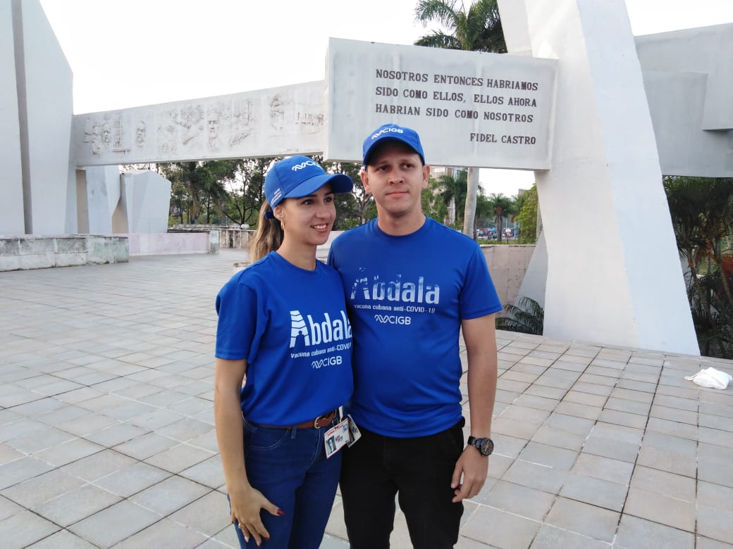 Fotos: Igmar Gonzàlez de la Cruz/Adelante