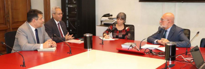 Fomenta inversiones y negocios en Italia Cámara de Comercio de Cuba