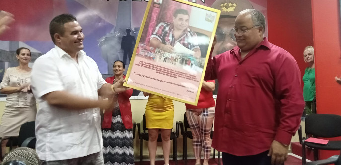 Pleno de la CTC se enfocó en temas medulares