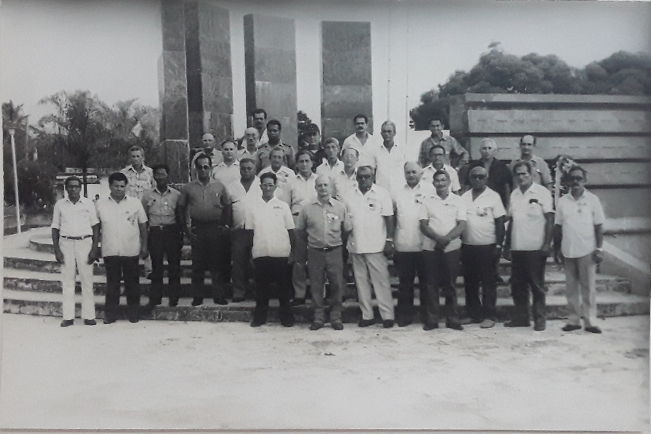 Foto: Cortesía de Francisco Luna Marrero