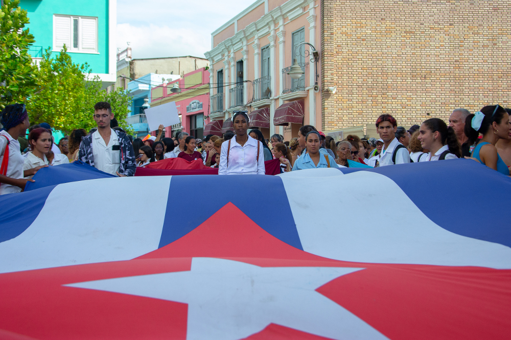 Fotos: Alejandro Rodriguez Rodriguez/Adelante