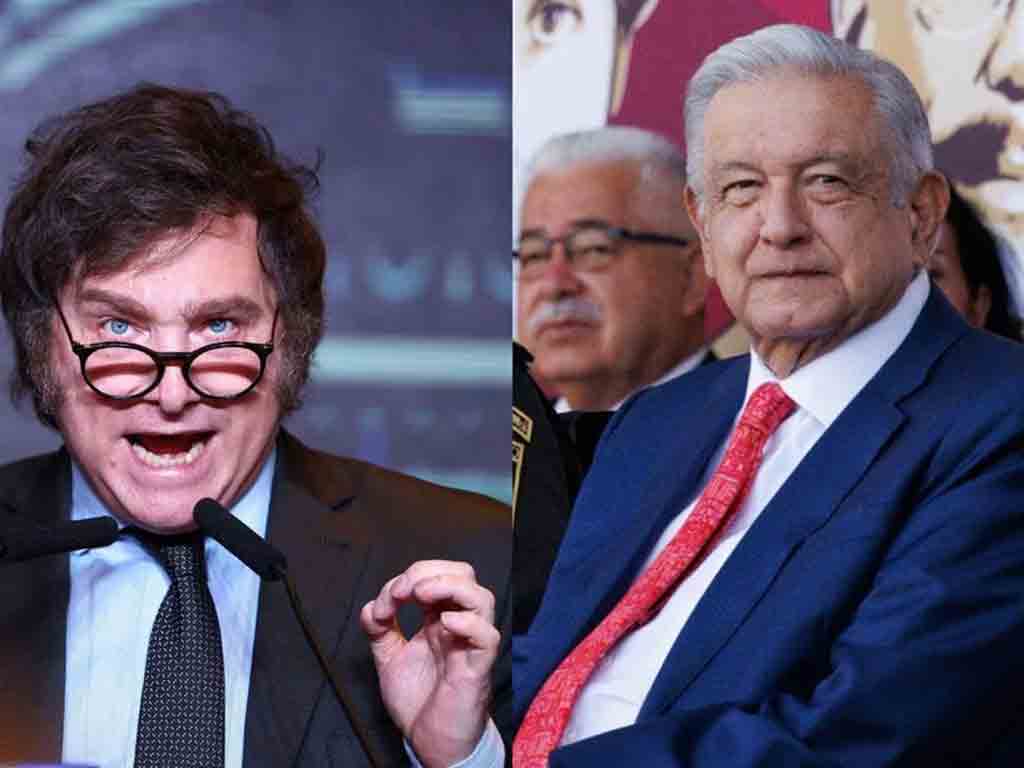 El pueblo argentino se dio un autogolpe con Milei