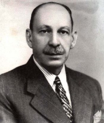 Fotos: Archivo Adelante José Francisco Martí no vivió de la gloria de su padre