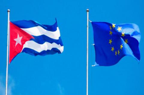 En La Habana representante especial de la UE para los Derechos Humanos