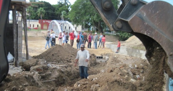 Ingenieros y arquitectos en Camagüey festejan acontecimientos constructivos