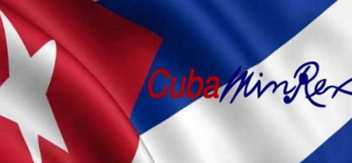 Cancillería en contacto con cubanos residentes en Palestina 