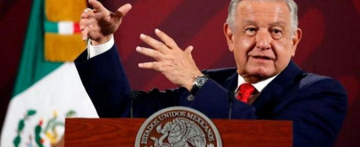 Díaz-Canel agradece al presidente mexicano su apoyo a Cuba 