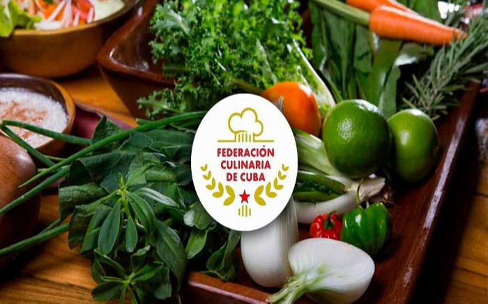 Definió convención de culinarios proyecciones de trabajo en Cuba 