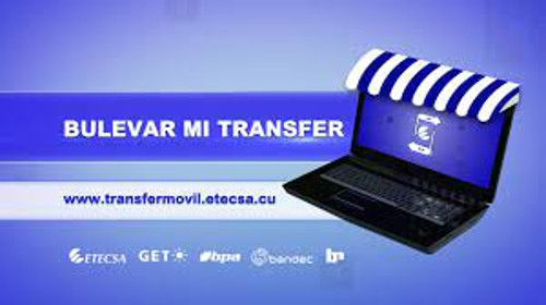 En línea con la bancarización