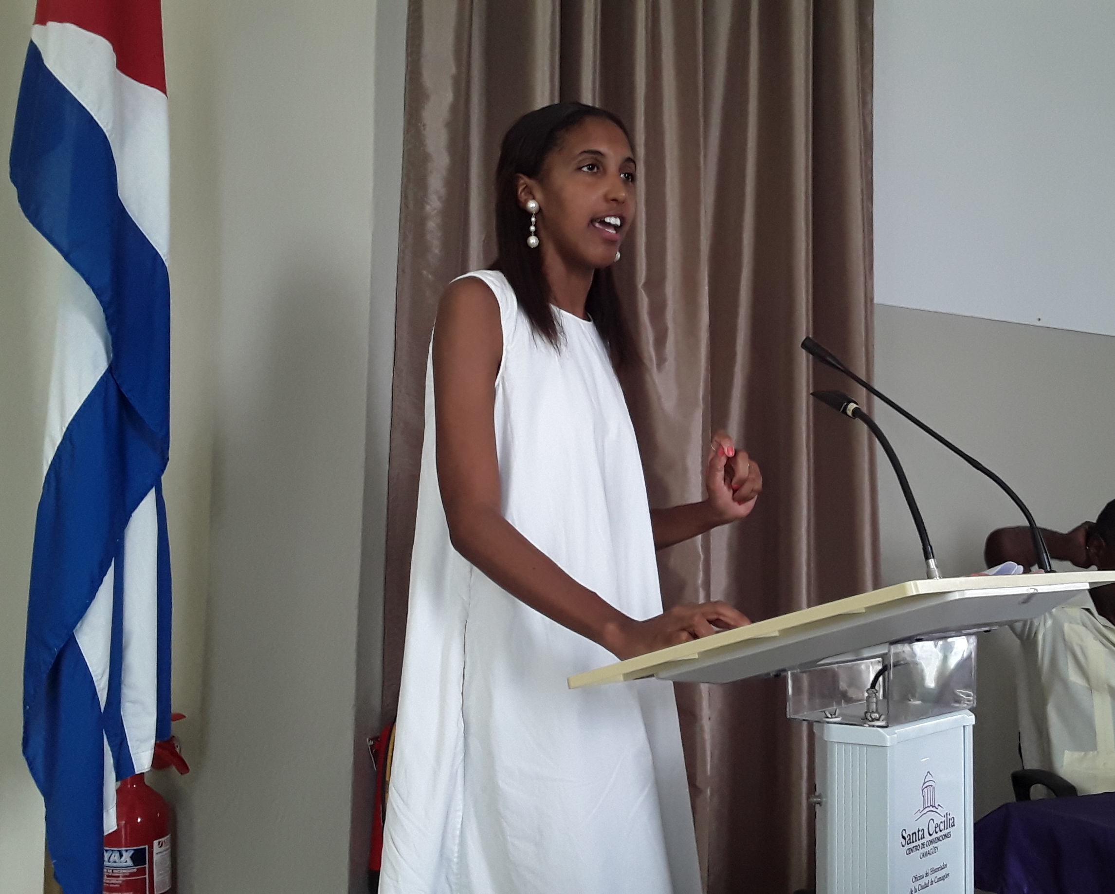 Yeni Yeisi: Un canto a la historia y a la perseverancia