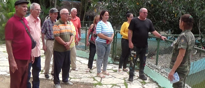 Reservas por explotar en Camagüey en innovaciones y racionalizaciónes