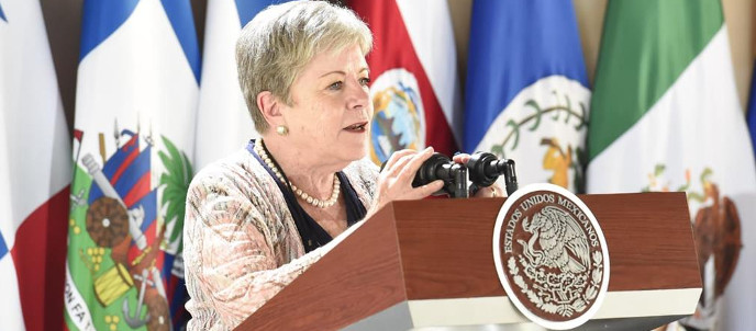 Diálogo integral entre EEUU y Cuba proponen en Cumbre de Palenque