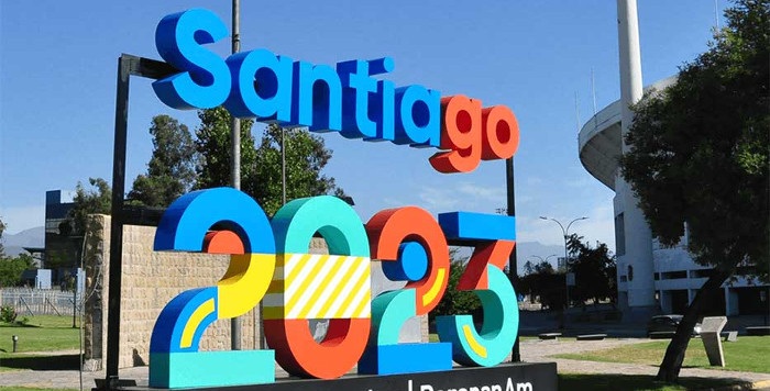 Cuba séptima en Juegos Panamericanos 