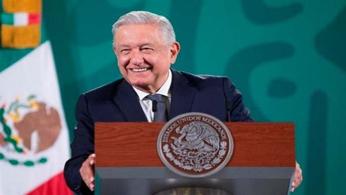 Inmunizado presidente de México con vacuna cubana Abdala 