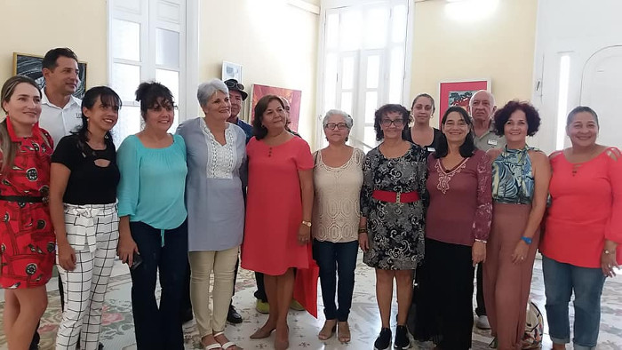 Fondo Cubano de Bienes Culturales, 35 años de arte y autenticidad