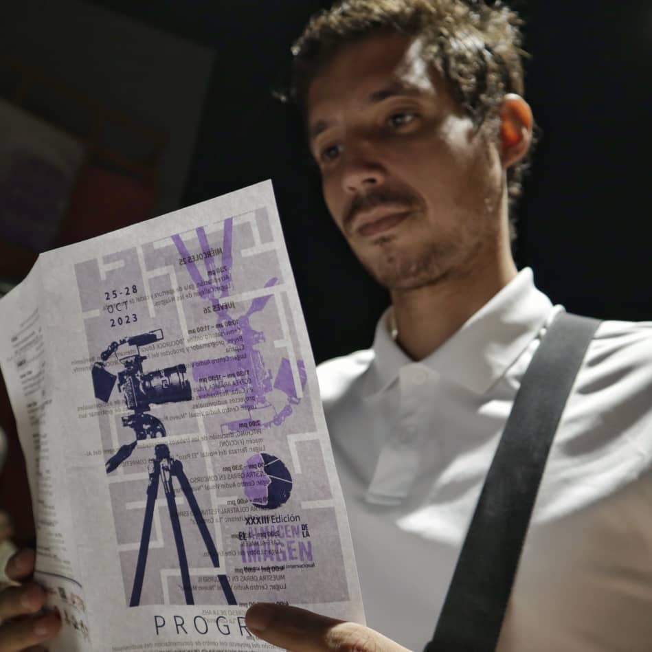 Fotos Víctor Pando González (AHS)