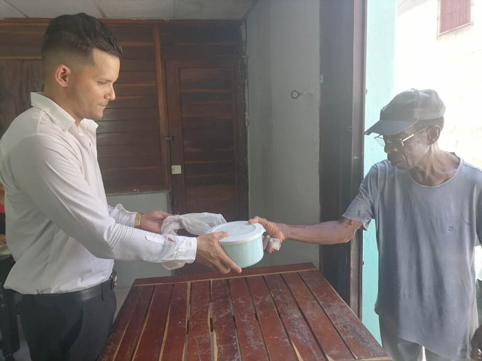 Más de 200 puntos de venta de comida rápida en Camagüey