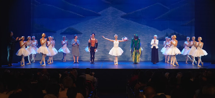 Ballet de Camagüey alista próximas giras internacionales