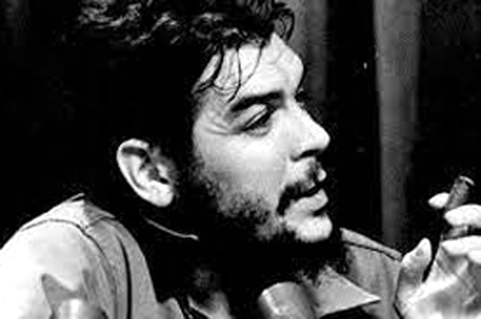 Foto: Tomada de acn.cu Un símbolo para los pobres del mundo