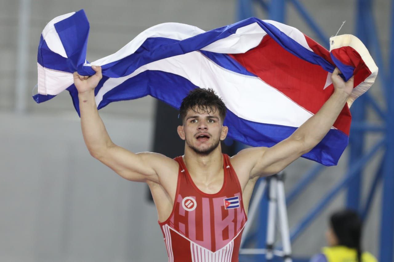 Kevin de Armas