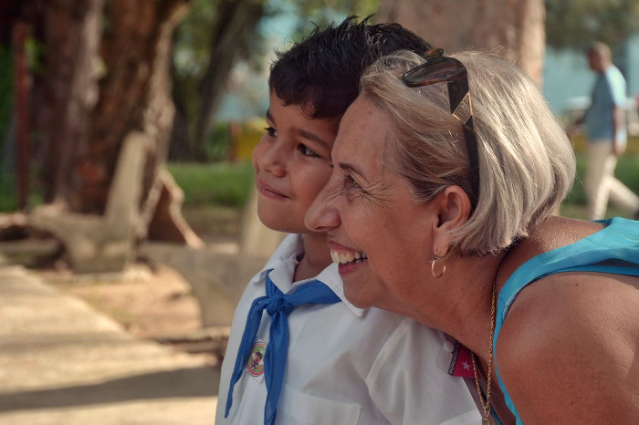 Fotos: Leandro Pérez Pérez/ Adelante ¡Seremos como el Ché!