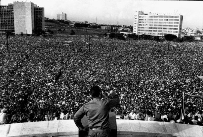 Victoria política y moral de ¡Patria o Muerte!