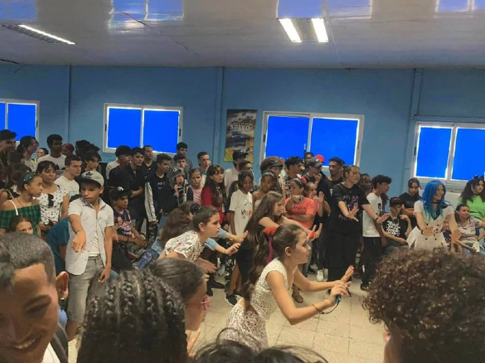 Un variado verano informativo en Camagüey 